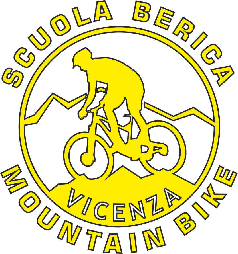 Logo Scuola Berica di Mountain Bike